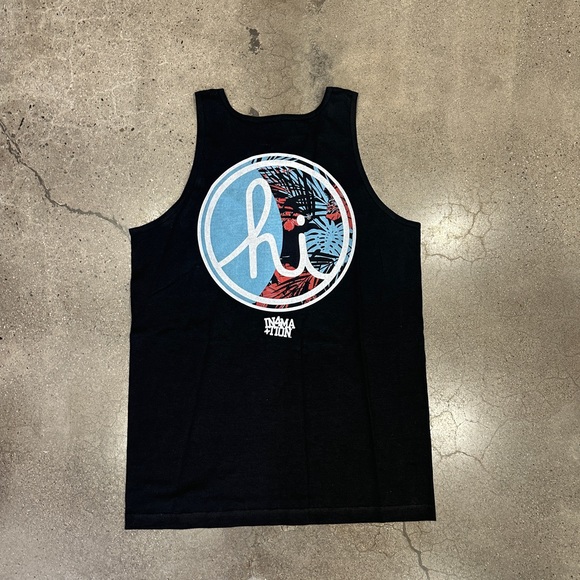 In4mation Tank Top - Picture 2 of 2